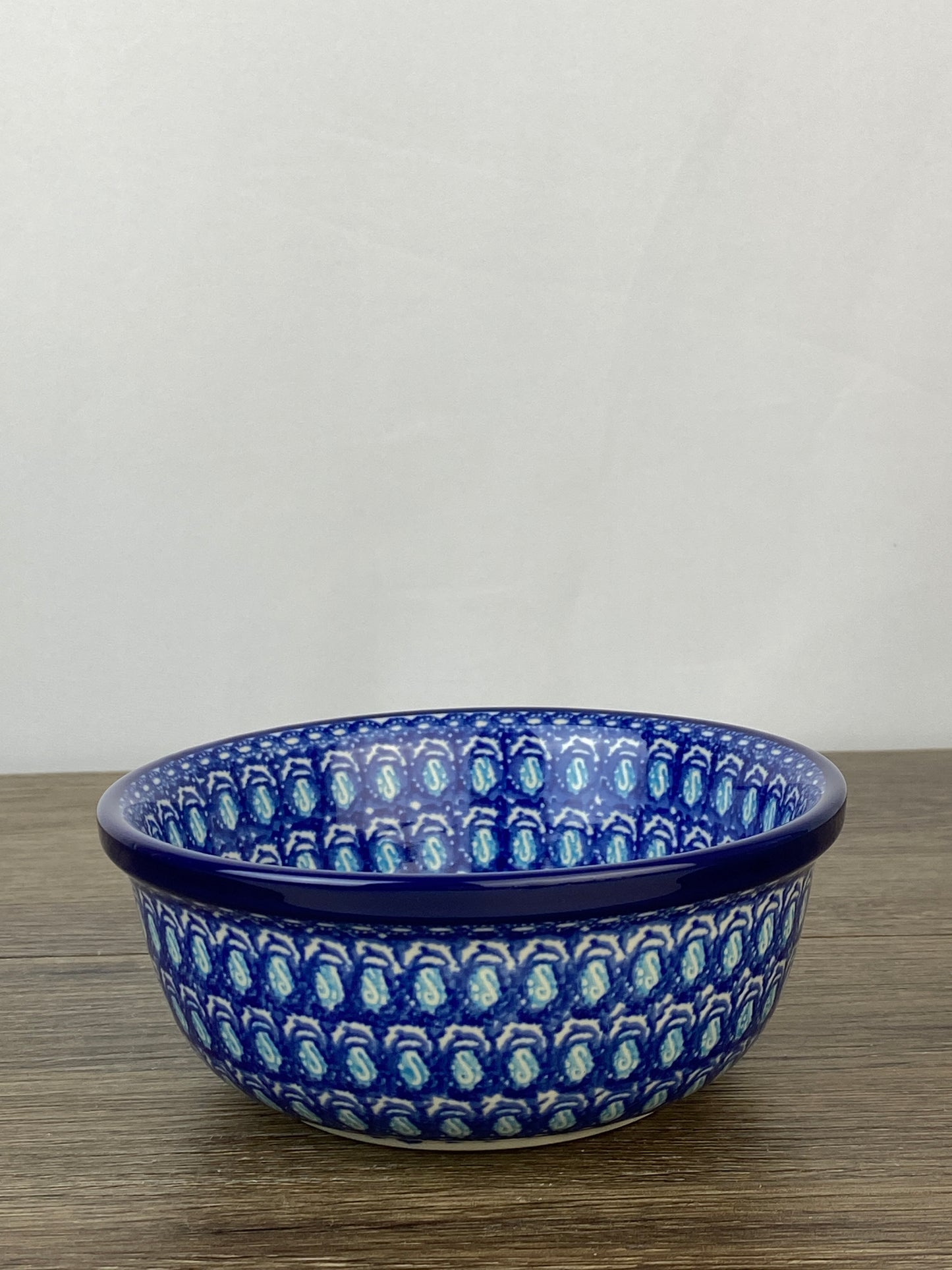 Unikat Cereal Bowl - Shape 209 - Pattern U214