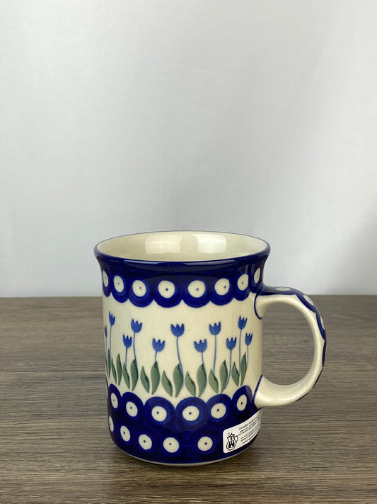 15oz Straight Mug - Shape B13 - Pattern 377Z