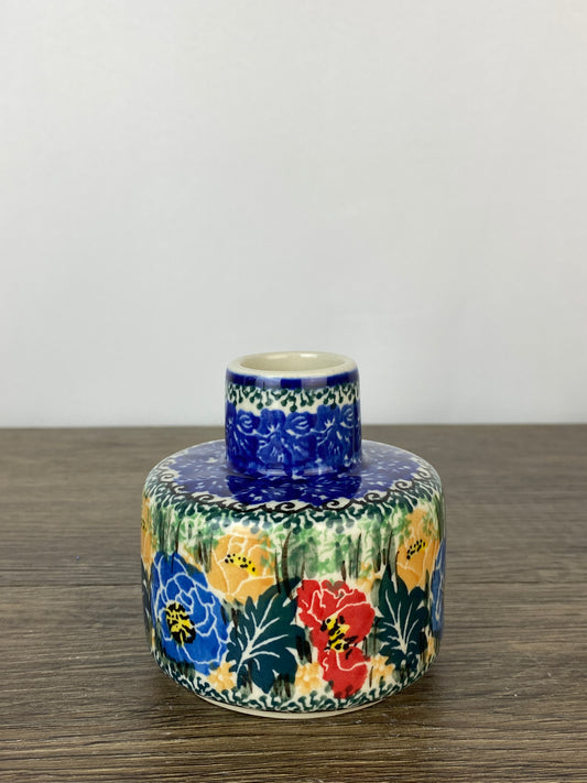 SALE Modern Unikat Bud Vase - Shape D96 - Pattern U3553