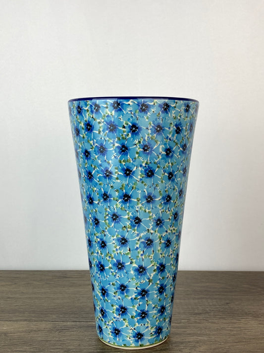 Unikat Vase - Shape E81 - Pattern U4929
