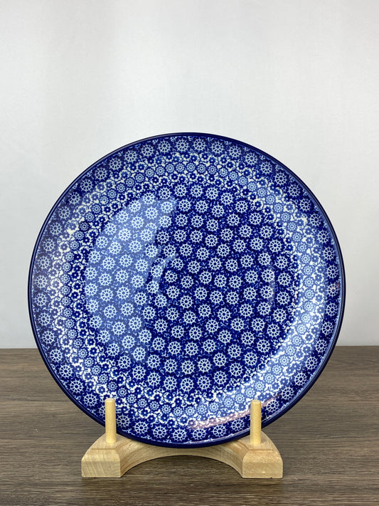 SALE 10" Dinner Plate - Shape 257 - Pattern 2615