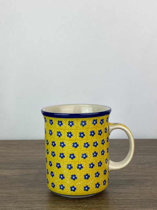 15oz Straight Mug - Shape B13 - Pattern 242