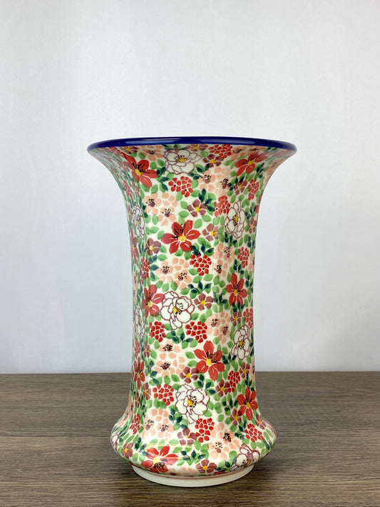 Unikat Vase - Shape 52 - Pattern U5004
