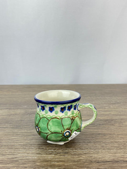 Mini Spotty Espresso Cup