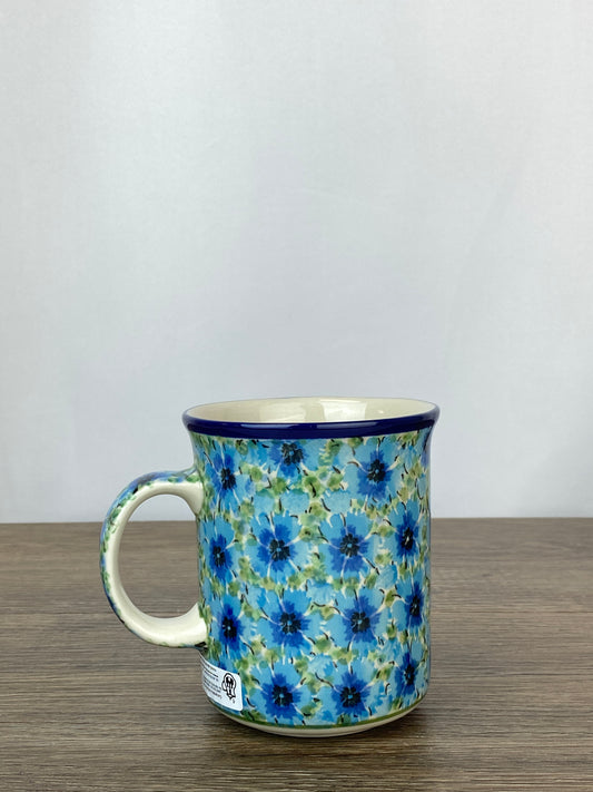 15oz Unikat Straight Mug - Shape B13 - Pattern U4929