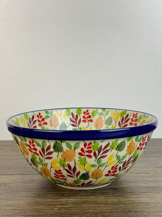 SALE Unikat Kitchen / Serving Bowl - Shape 57 - Pattern U4909