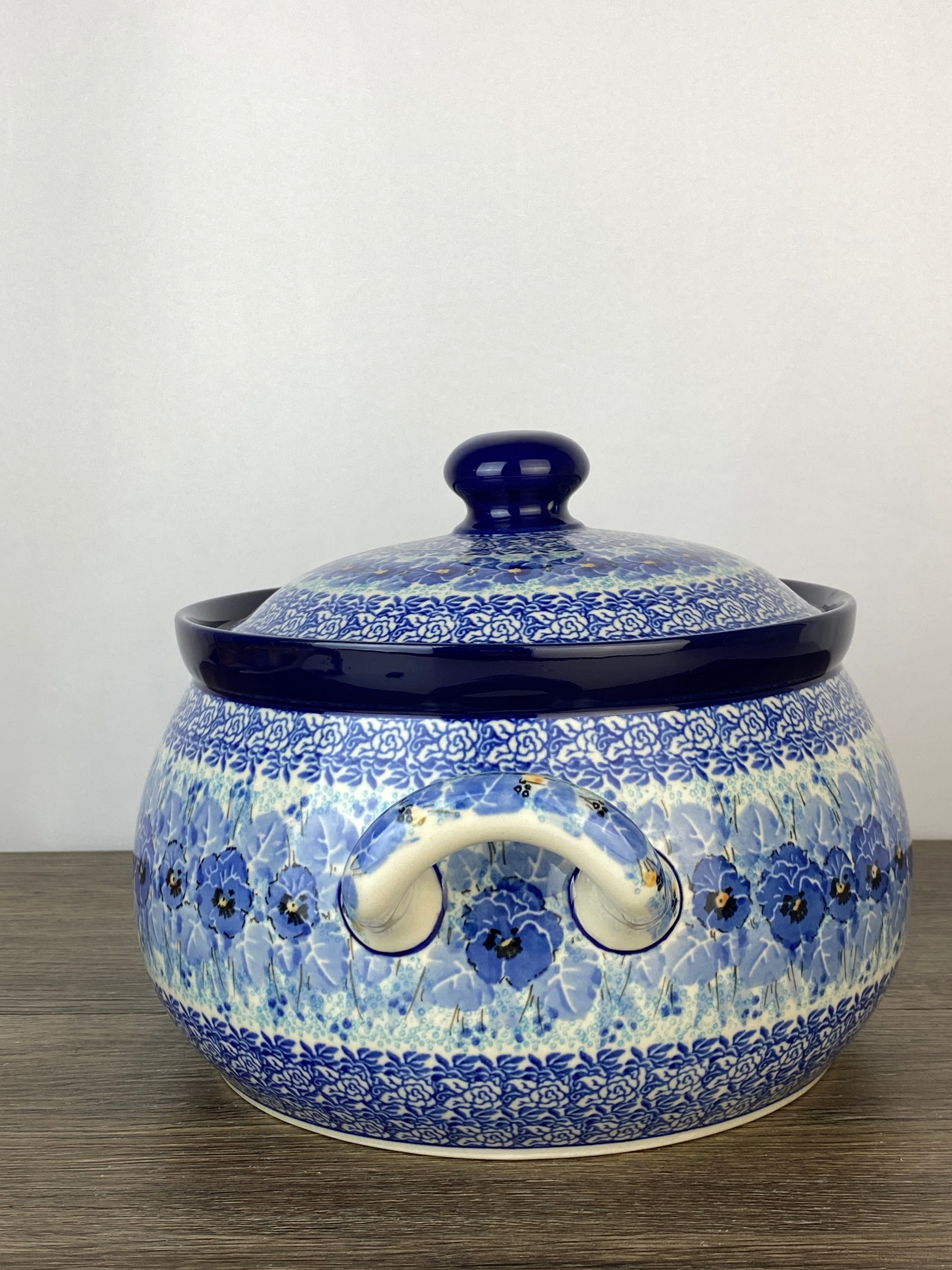 Soup sold Tureen