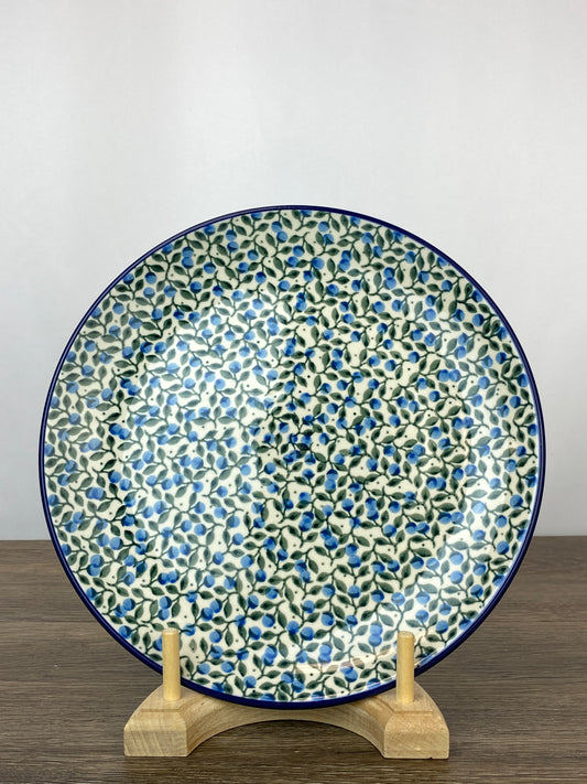 10" Dinner Plate - Shape 257 - Pattern 1658
