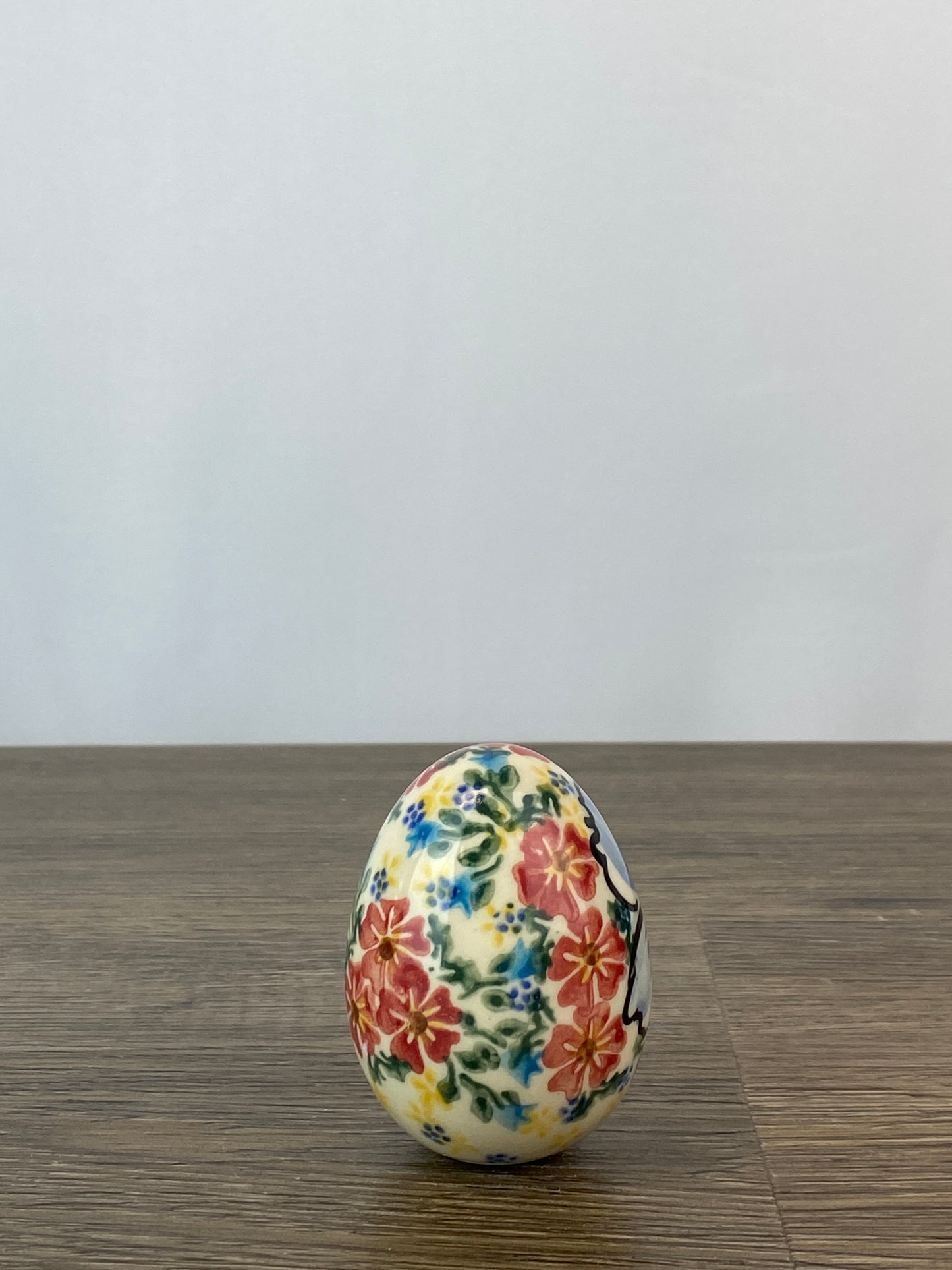 Vena Large Ceramic Easter Egg - Shape V037 - Pattern A274