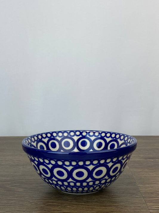 SALE Small Cereal Bowl - Shape 59 - Pattern 13