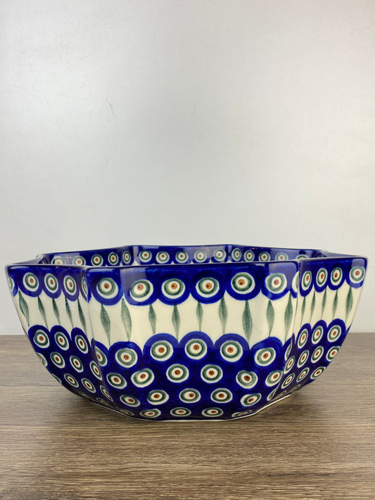 Extra Large Bowl - Shape 678 - Pattern 54