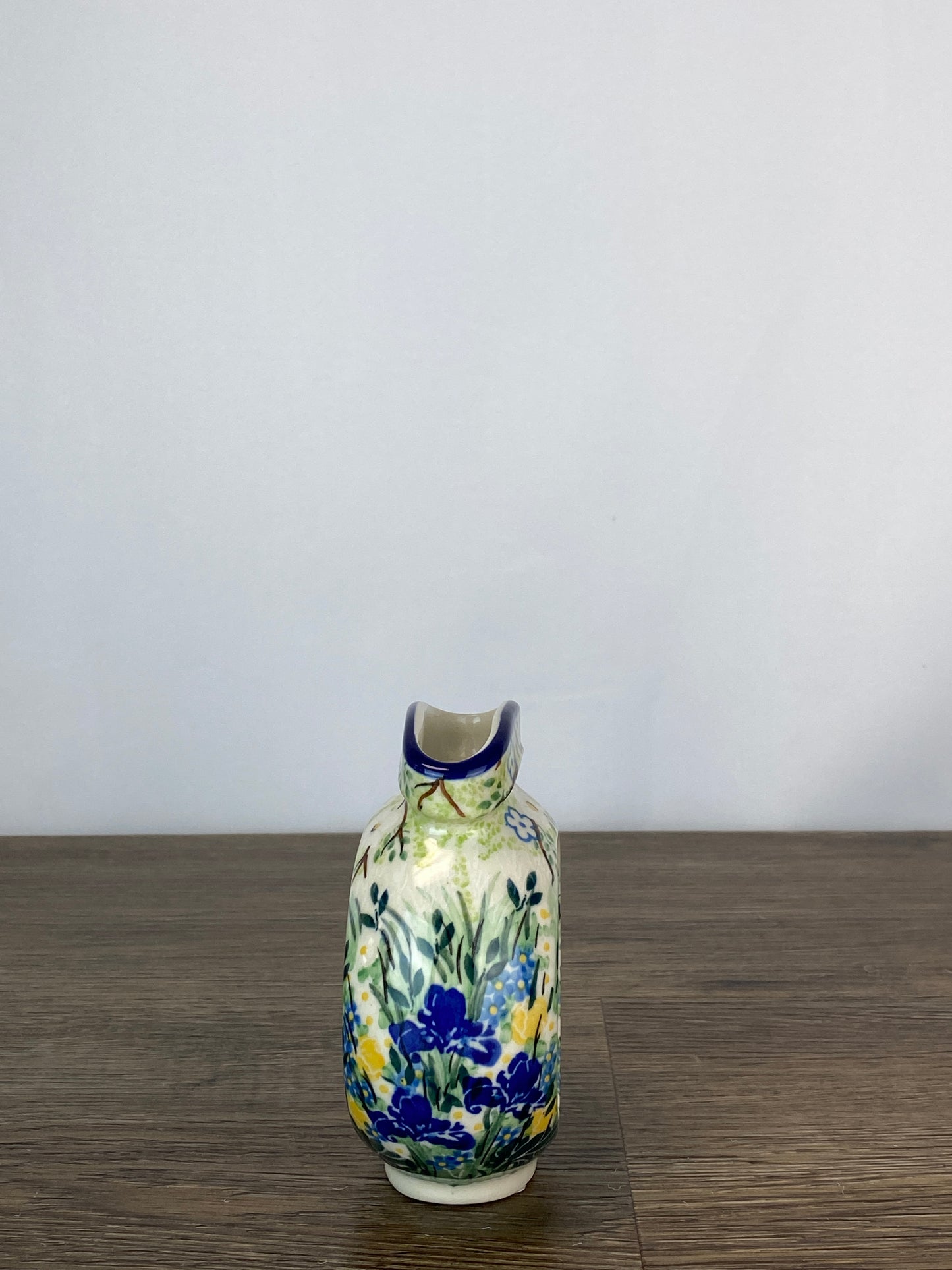 Unikat Vase - Shape C15 - Pattern U4879