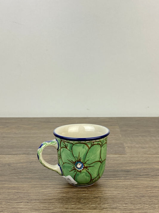 Unikat Espresso Cup - Shape 377 - Pattern U408D