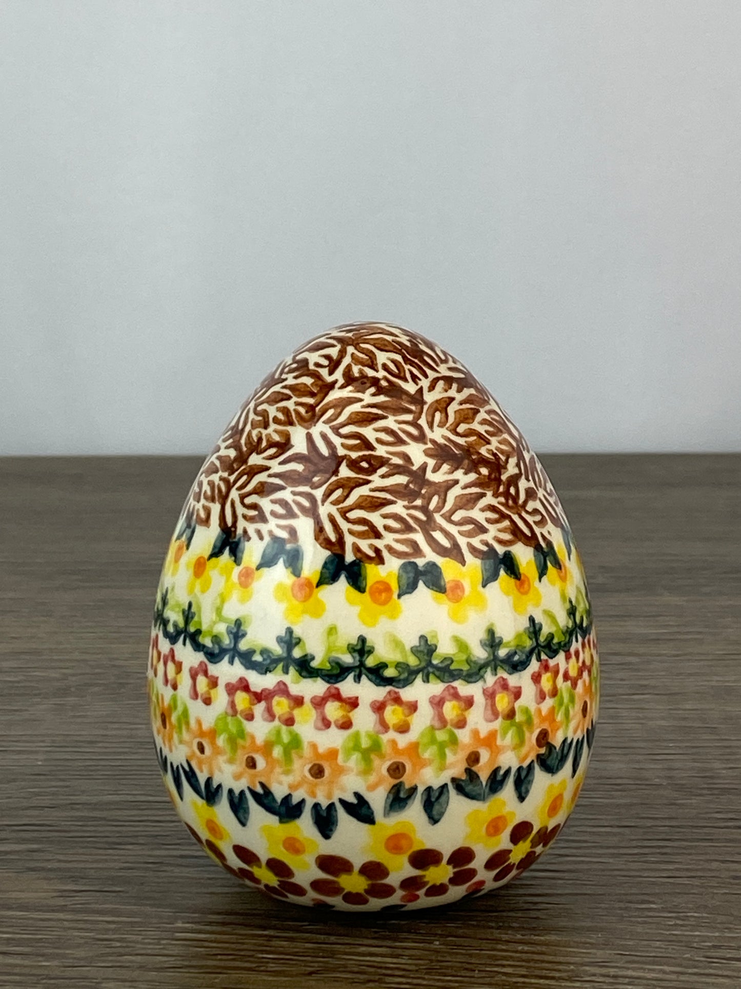 XL Vena Egg - Shape V235 - Pattern CU488