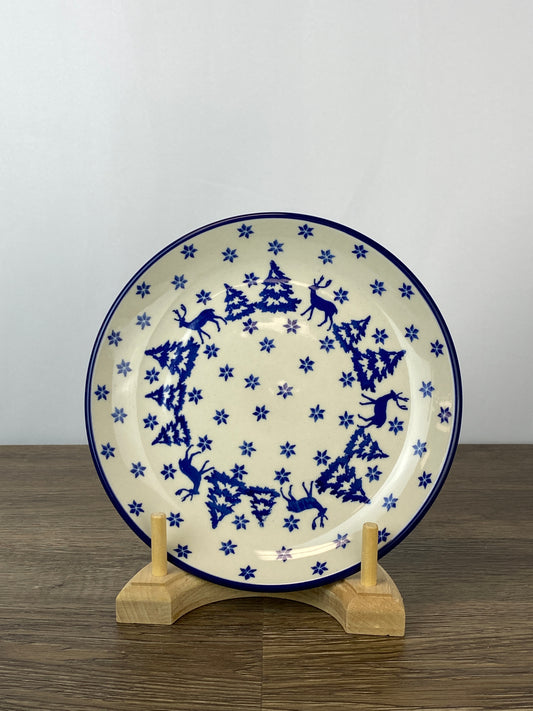 8” Dessert Plate - Shape 86 - Pattern 1931