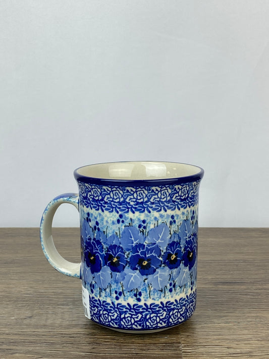 15oz Unikat Straight Mug - Shape B13 - Pattern U3639