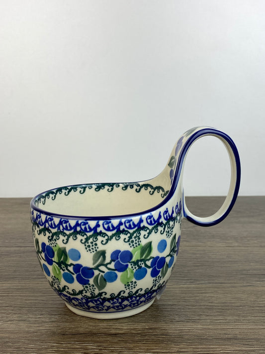 Soup Mug - Shape 845 - Pattern 1416