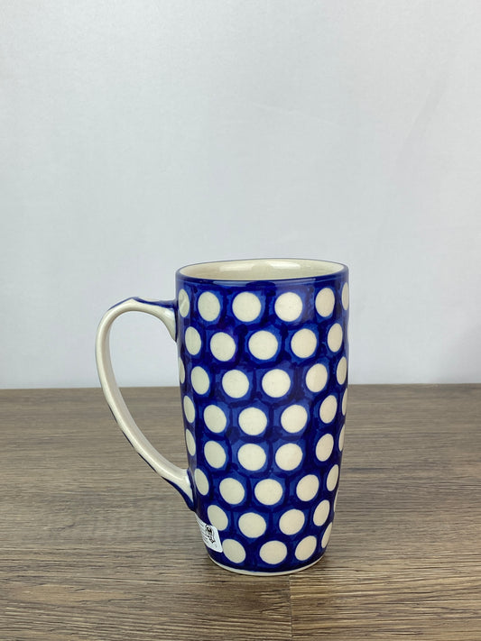 SALE Latte Mug - Shape C52 - Pattern 2728