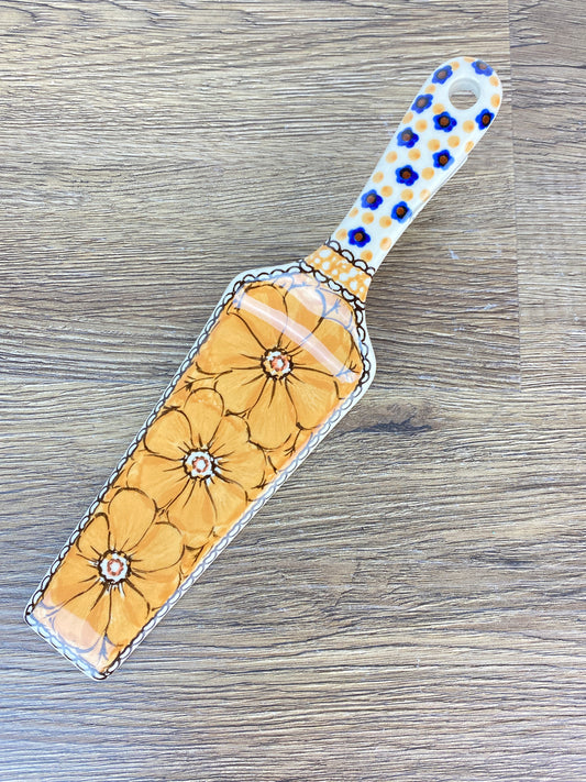 Pie / Cake Servers – Polish Pottery Westlake