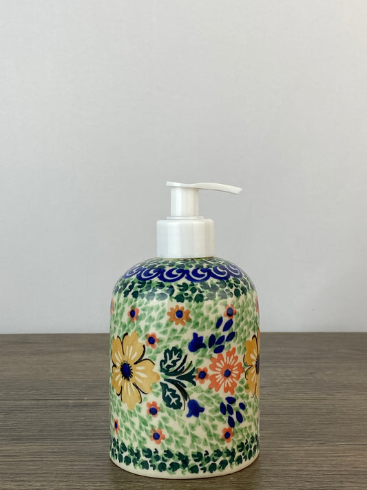Unikat Soap Dispenser - Shape 573 - Pattern U2002