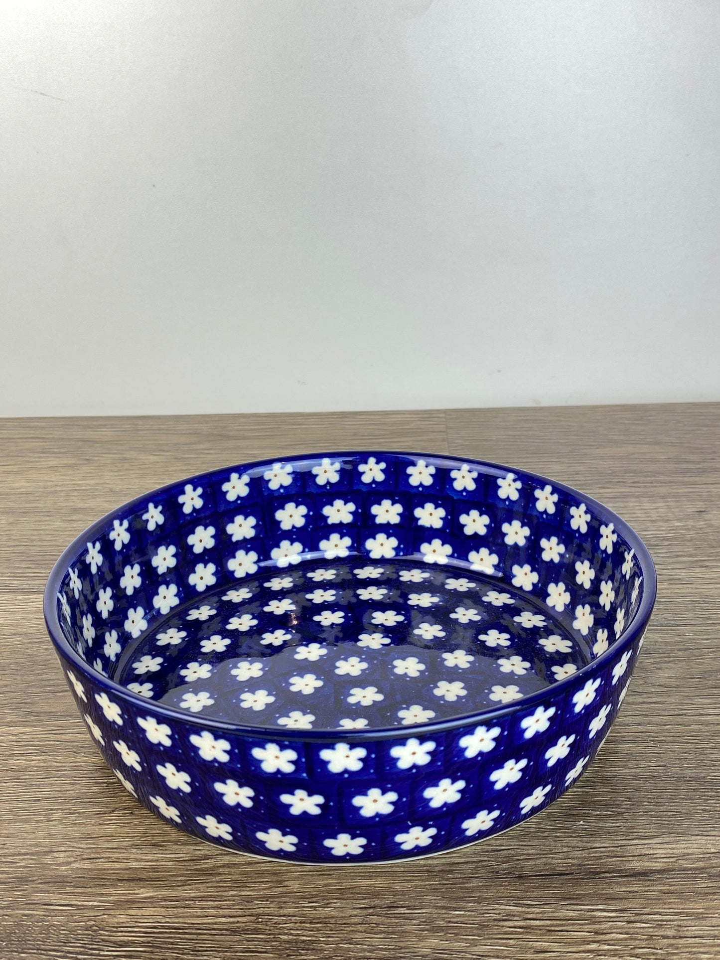 Medium Bowl - Shape F20  - Pattern 247