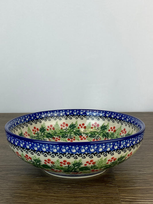 6.5" Cereal / Serving Bowl - Shape B90 - Pattern 2650