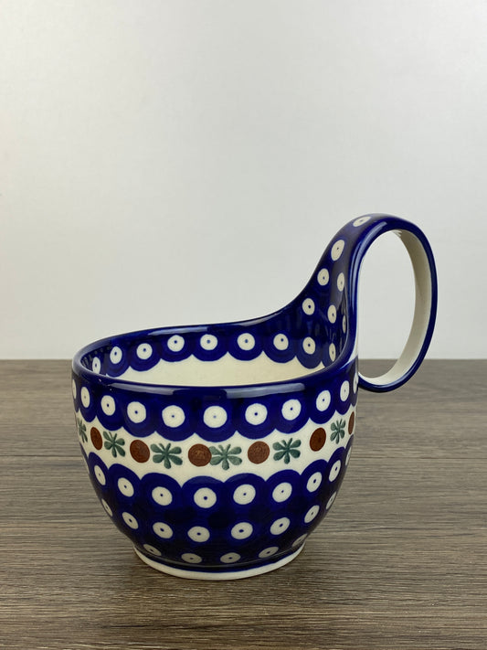 Soup Mug - Shape 845 - Pattern 70