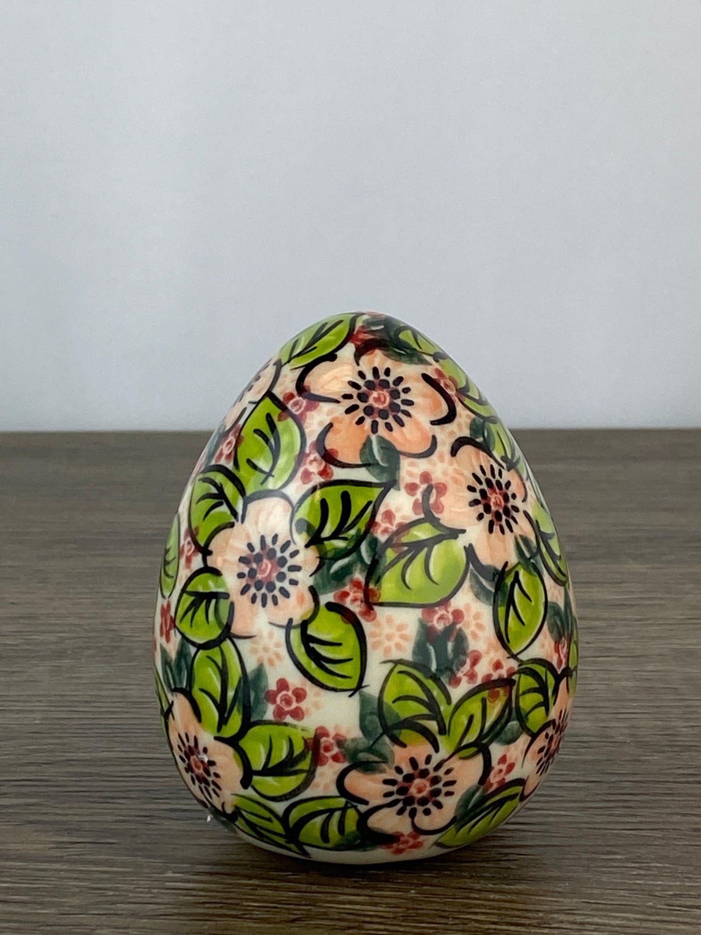 XL Vena Egg - Shape V235 - Pattern A553