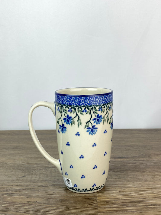 Latte Mug - Shape C52 - Pattern 2415