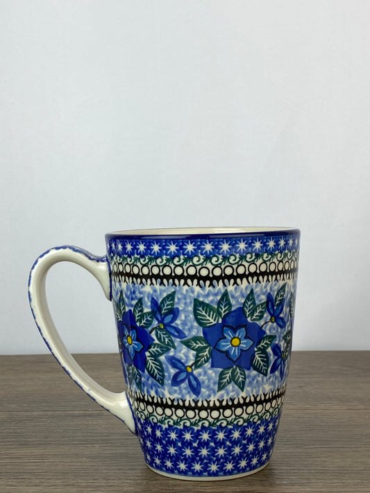 XL 22oz Unikat Mug - Shape D60 - Pattern U1864