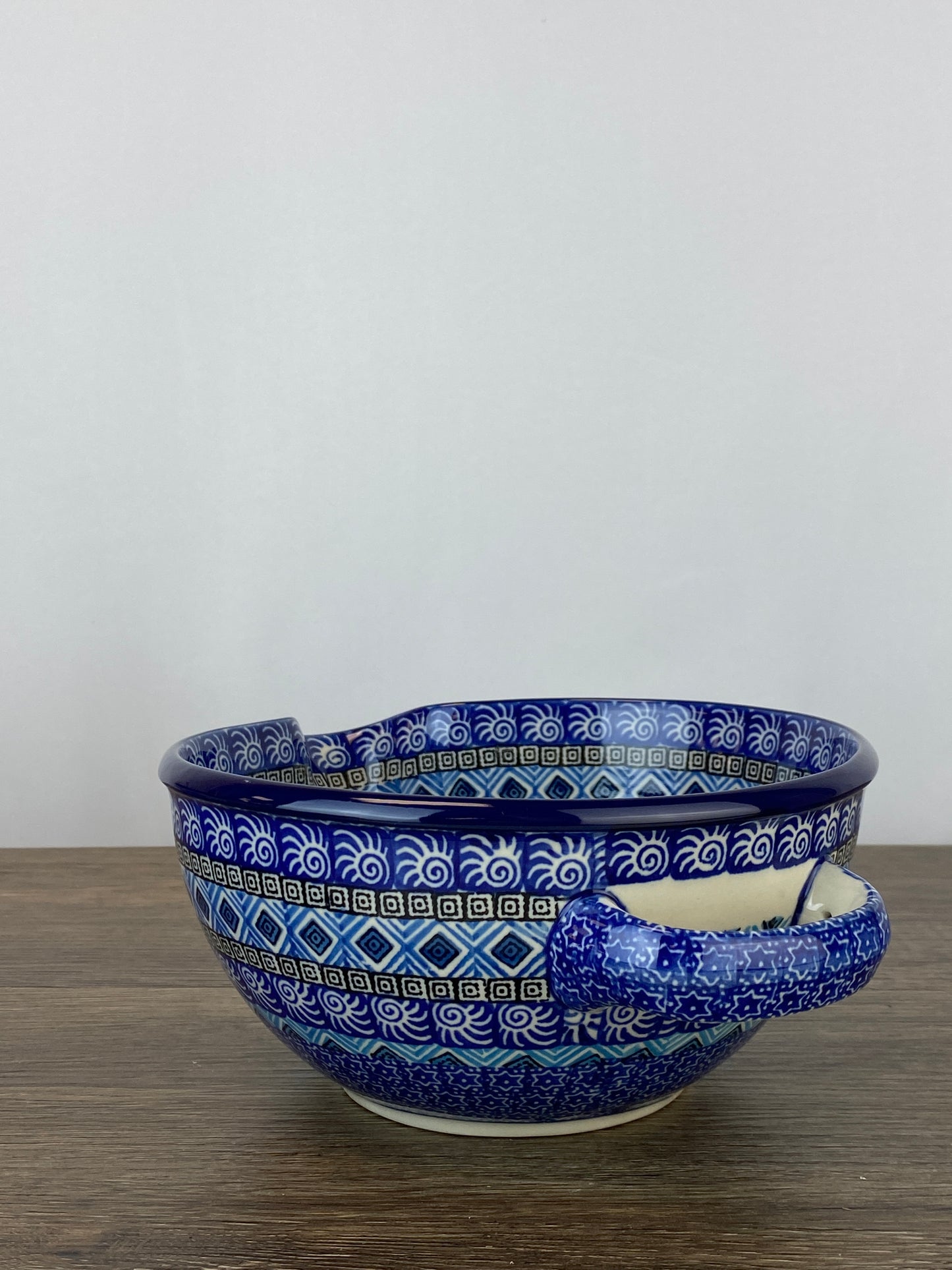 Batter Bowl - Shape 240 - Pattern 1917