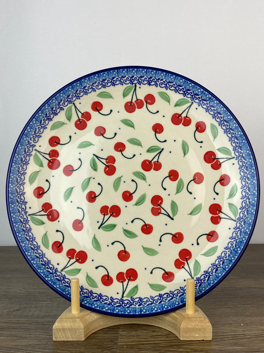 10" Dinner Plate - Shape 257 - Pattern 2715