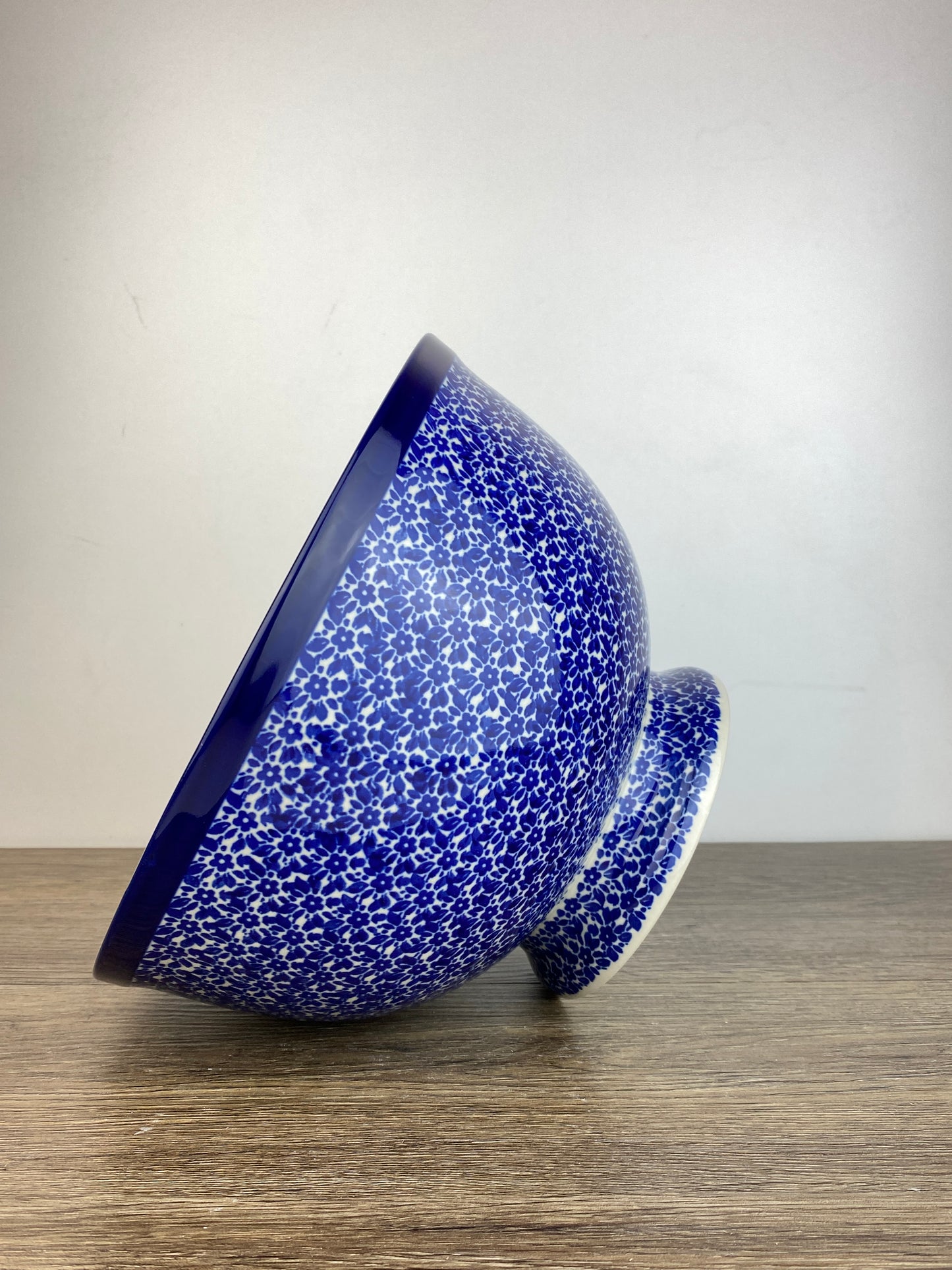 Wedding Bowl - Shape 215 - Pattern 2396