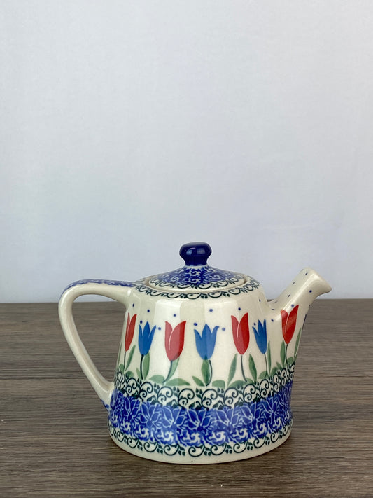 SALE One Cup Teapot - Shape E61 - Pattern 2599