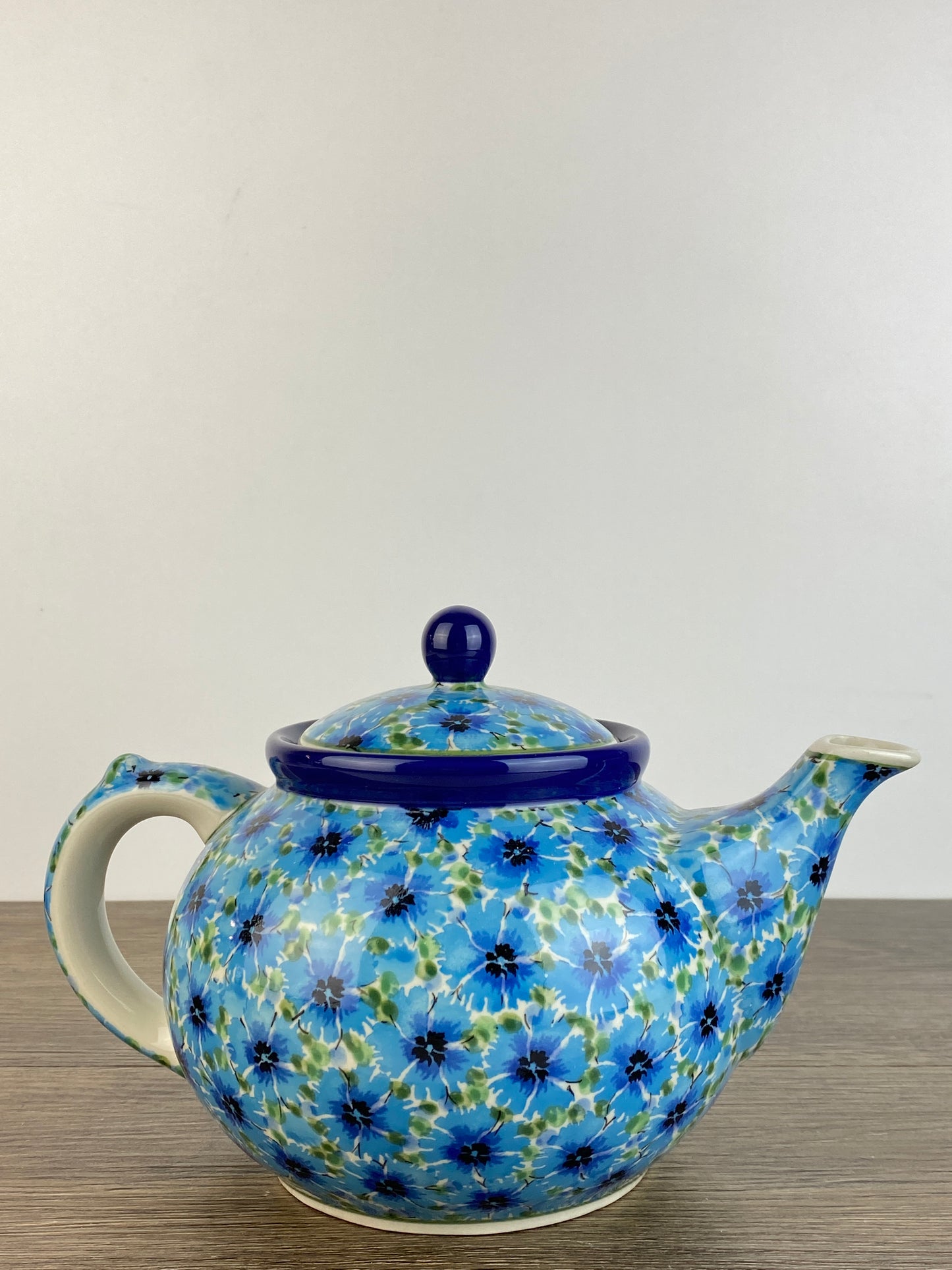 Unikat 5 Cup Teapot - Shape 60 - Pattern U4929