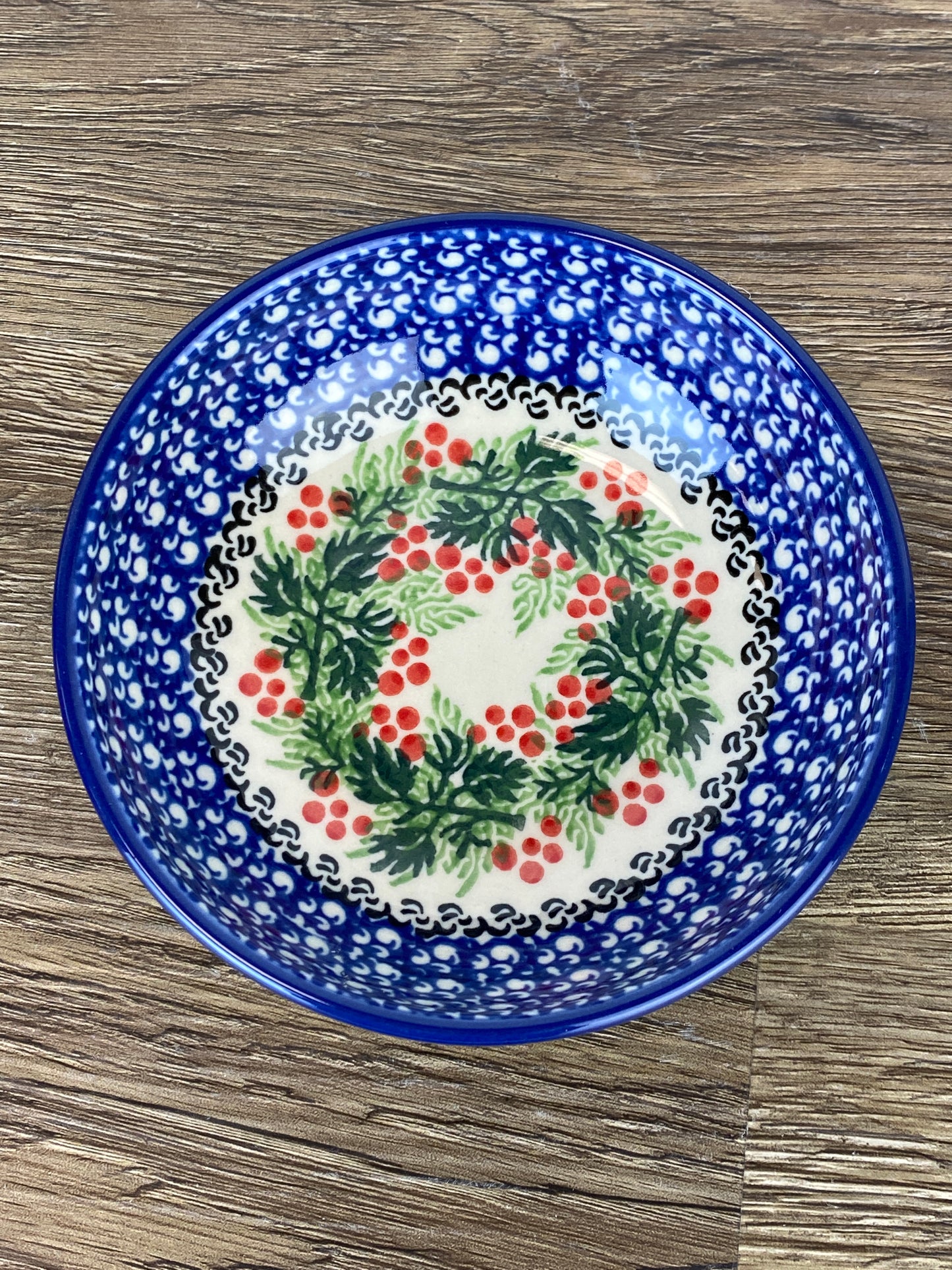 Small Bowl - Shape B89 - Pattern 2650