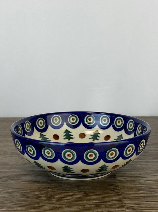 6.5" Cereal / Serving Bowl - Shape B90 - Pattern 366