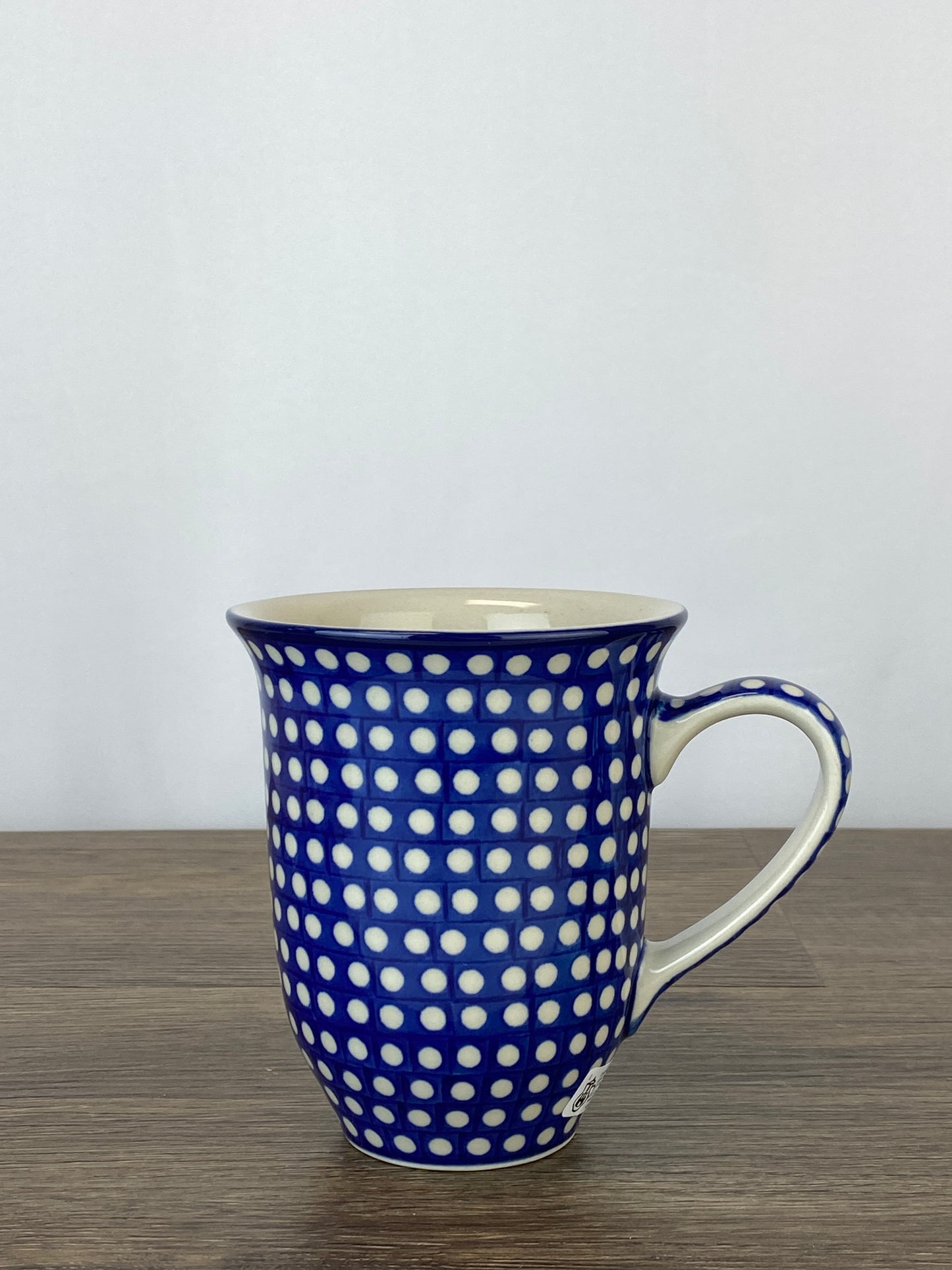 SALE Unikat Bistro Mug - Shape 826 - Pattern U4850