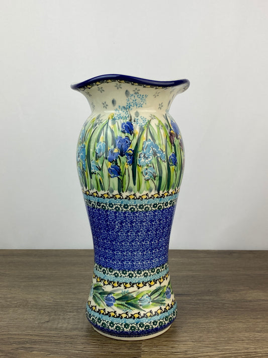 Large Unikat Vase - Shape 946 - Pattern U4966