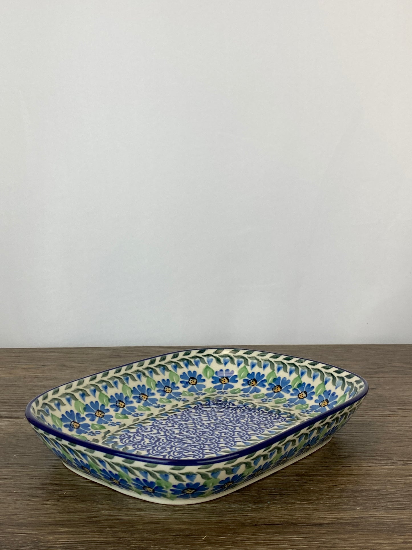 Rectangular Dish - Shape 159 - Pattern 1426