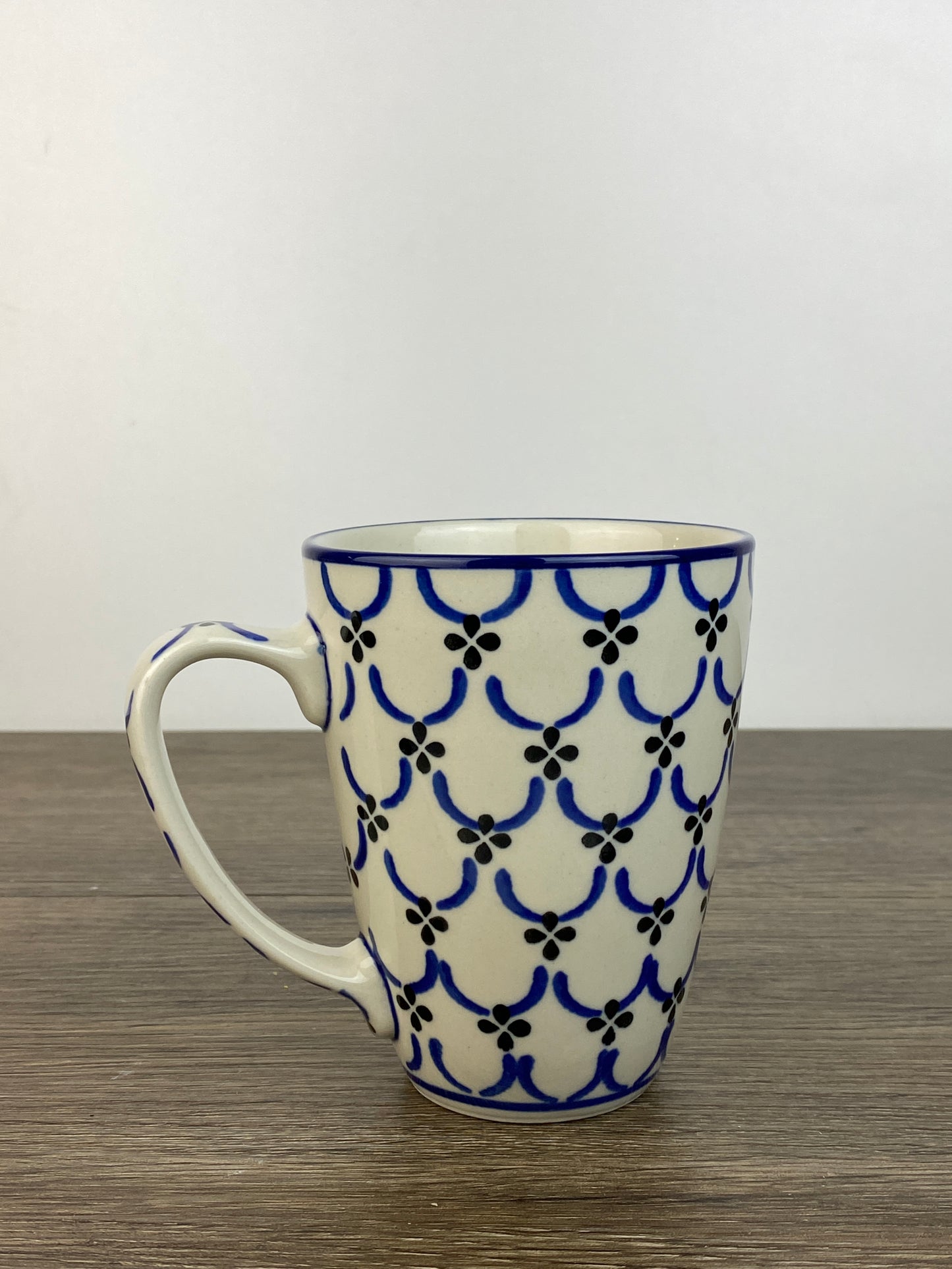 SALE 10oz Mug - Shape D05 - Pattern 27