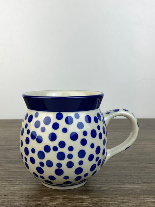 SALE 12oz Ladies' Bubble Mug - Shape 70 - Pattern 1813