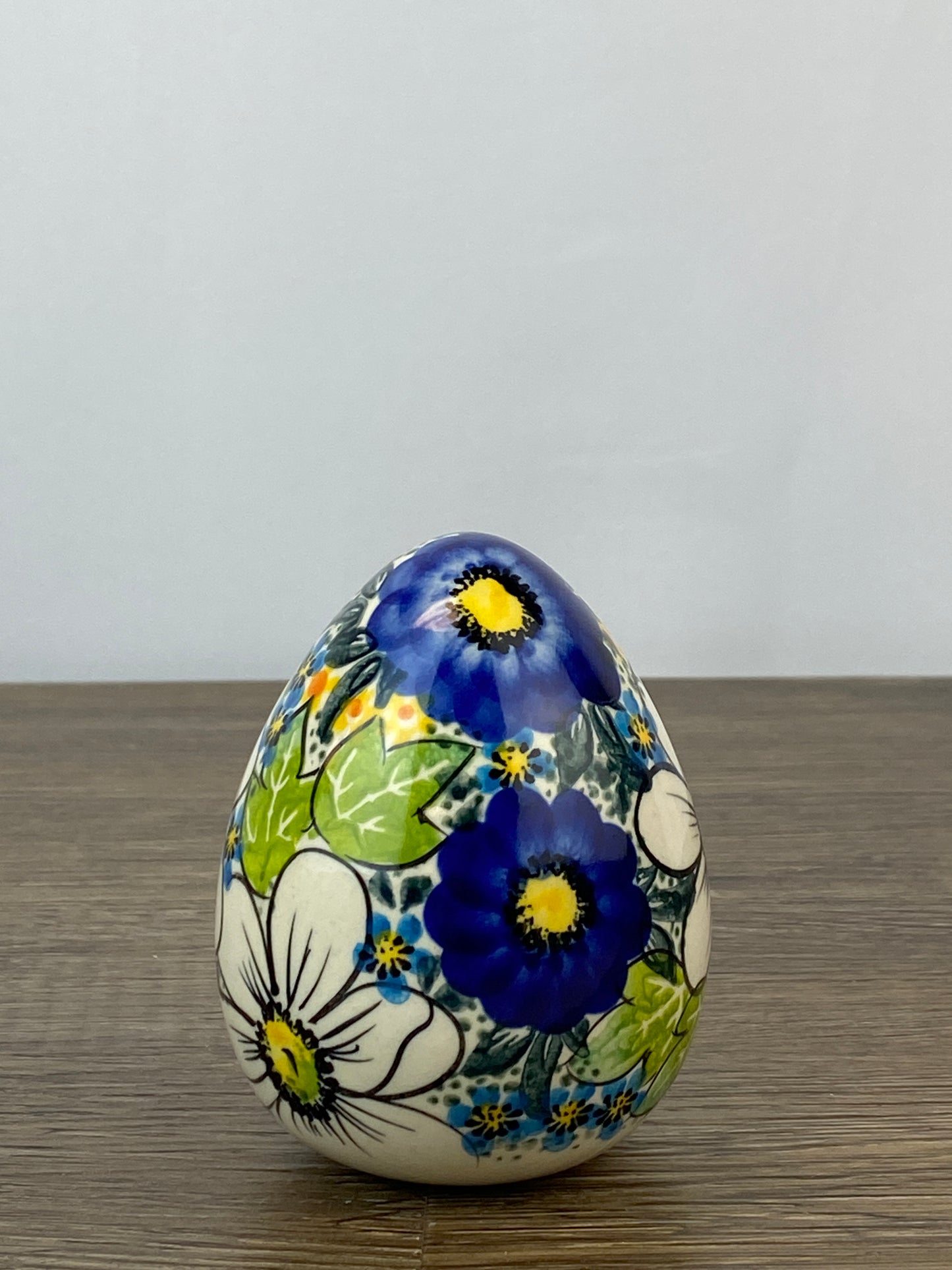 XL Vena Egg - Shape V235 - Pattern A554