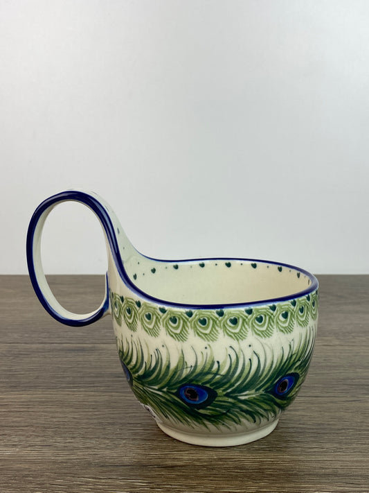 Soup Mug - Shape 845 - Pattern 2125