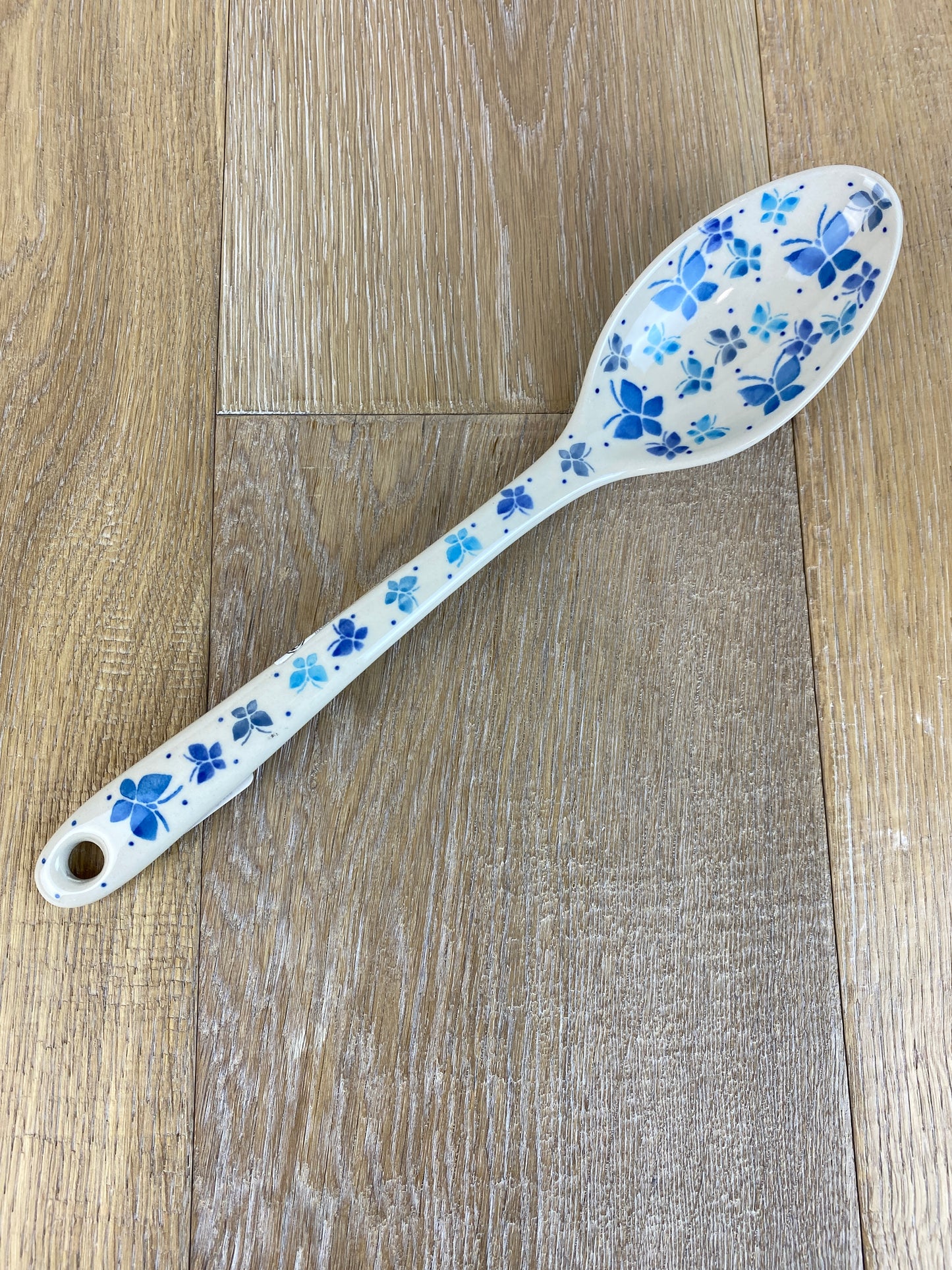 Serving Spoon - Shape 948 - Pattern 2380