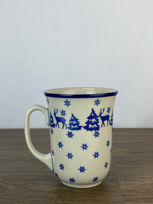 17oz Bistro Mug - Shape 812 - Pattern 1931