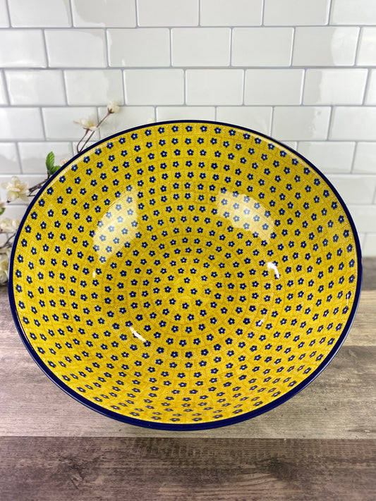 XL Kitchen Bowl - Shape 154 - Pattern 242