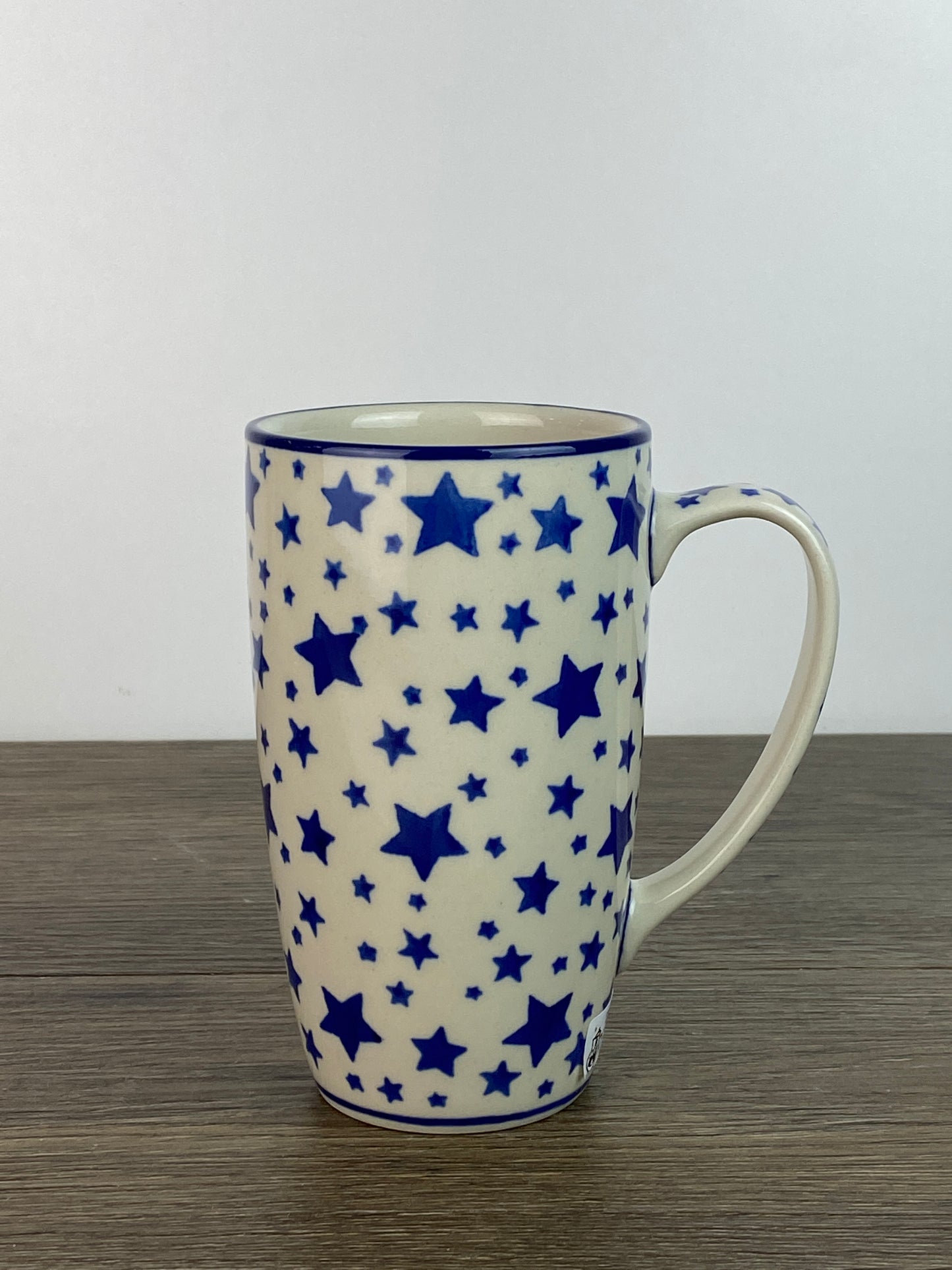Latte Mug - Shape C52 - Pattern 359A