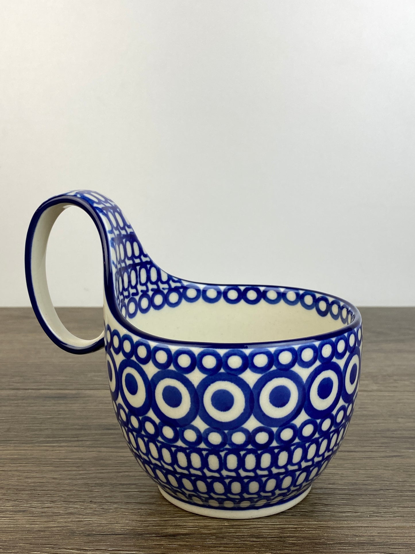 Soup Mug - Shape 845 - Pattern 13