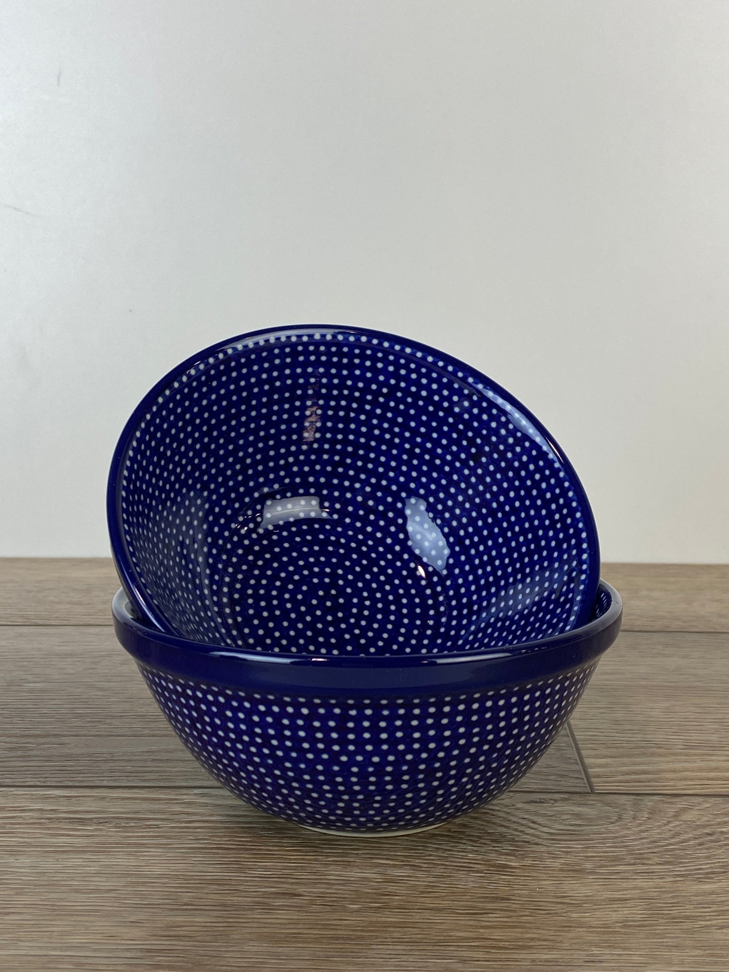 Small Unikat Cereal Bowl - Shape 59 - Pattern U1123